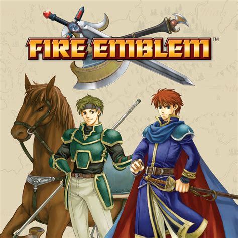 fire emblem